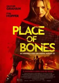 Place of Bones (2023)